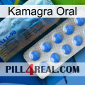 Kamagra Oral 40